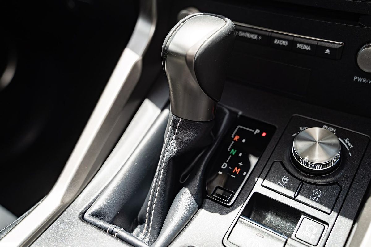 2021 Lexus NX NX300 Luxury AGZ10R