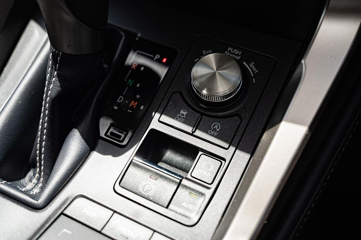 2021 Lexus NX NX300 Luxury AGZ10R