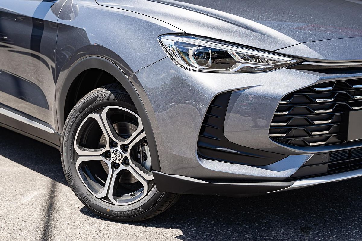 2024 MG ZS Excite Hybrid+ ZS32
