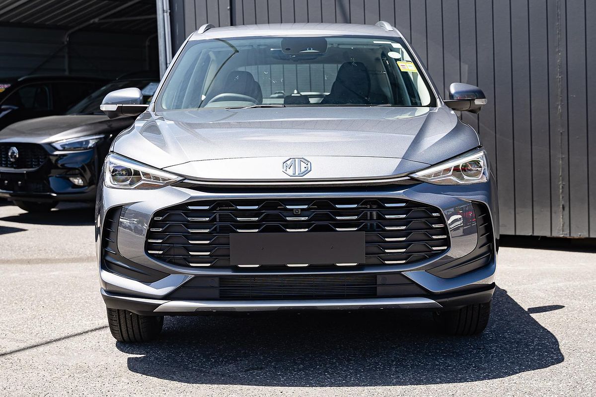 2024 MG ZS Excite Hybrid+ ZS32