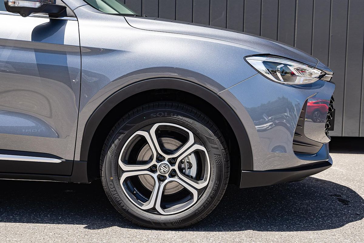 2024 MG ZS Excite Hybrid+ ZS32