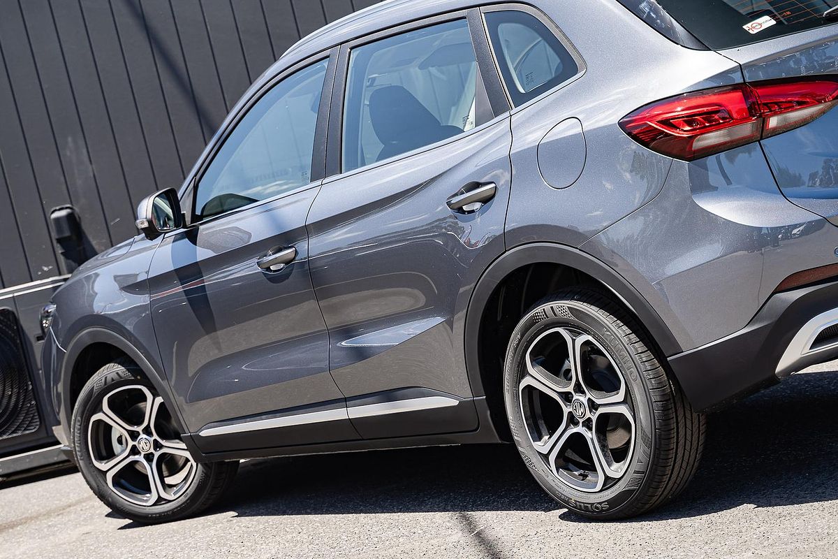 2024 MG ZS Excite Hybrid+ ZS32