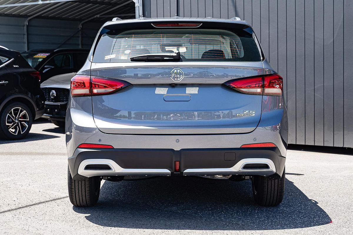 2024 MG ZS Excite Hybrid+ ZS32