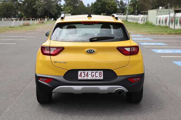 2021 Kia Stonic Sport YB