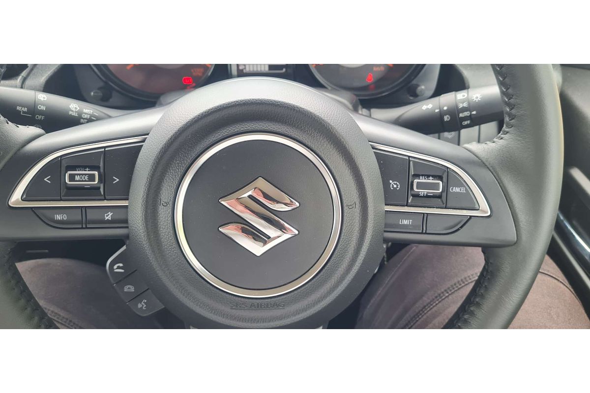2023 Suzuki Jimny GLX GJ