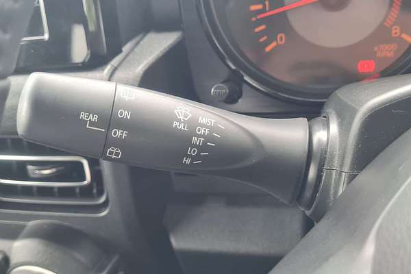 2023 Suzuki Jimny GLX GJ