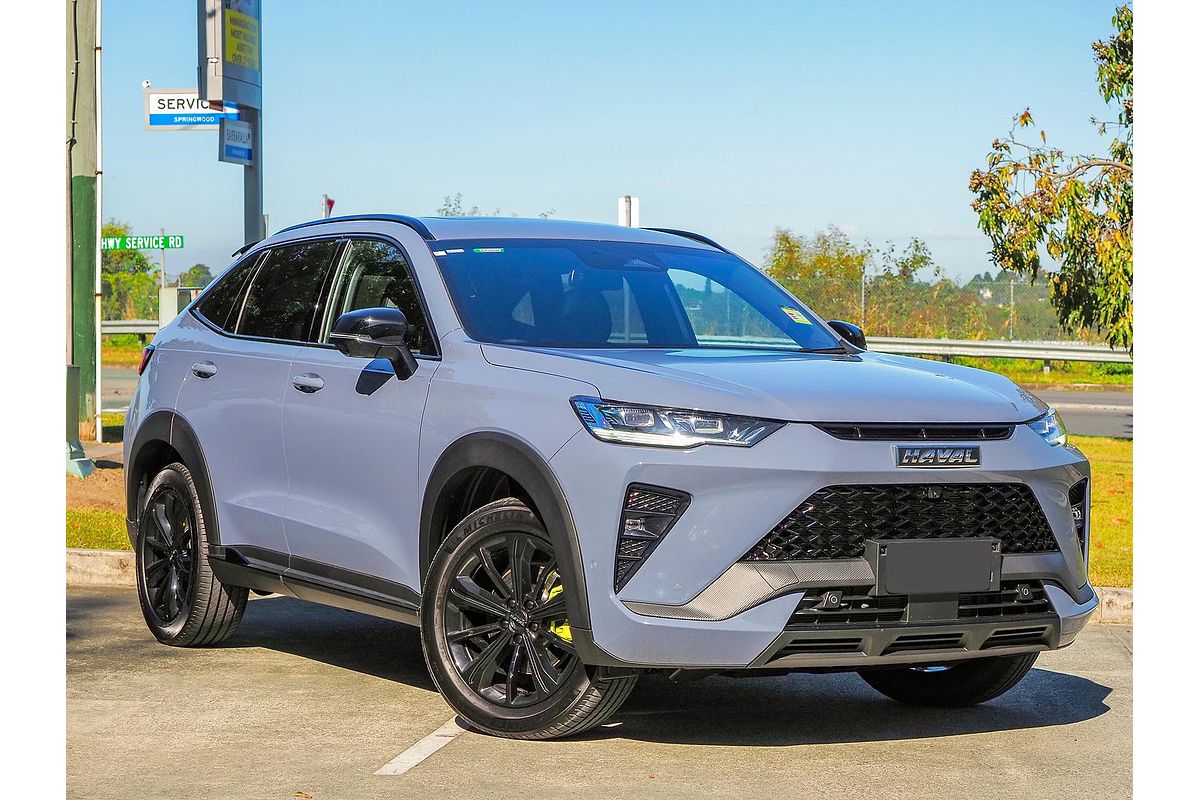 2024 GWM Haval H6GT Ultra B03