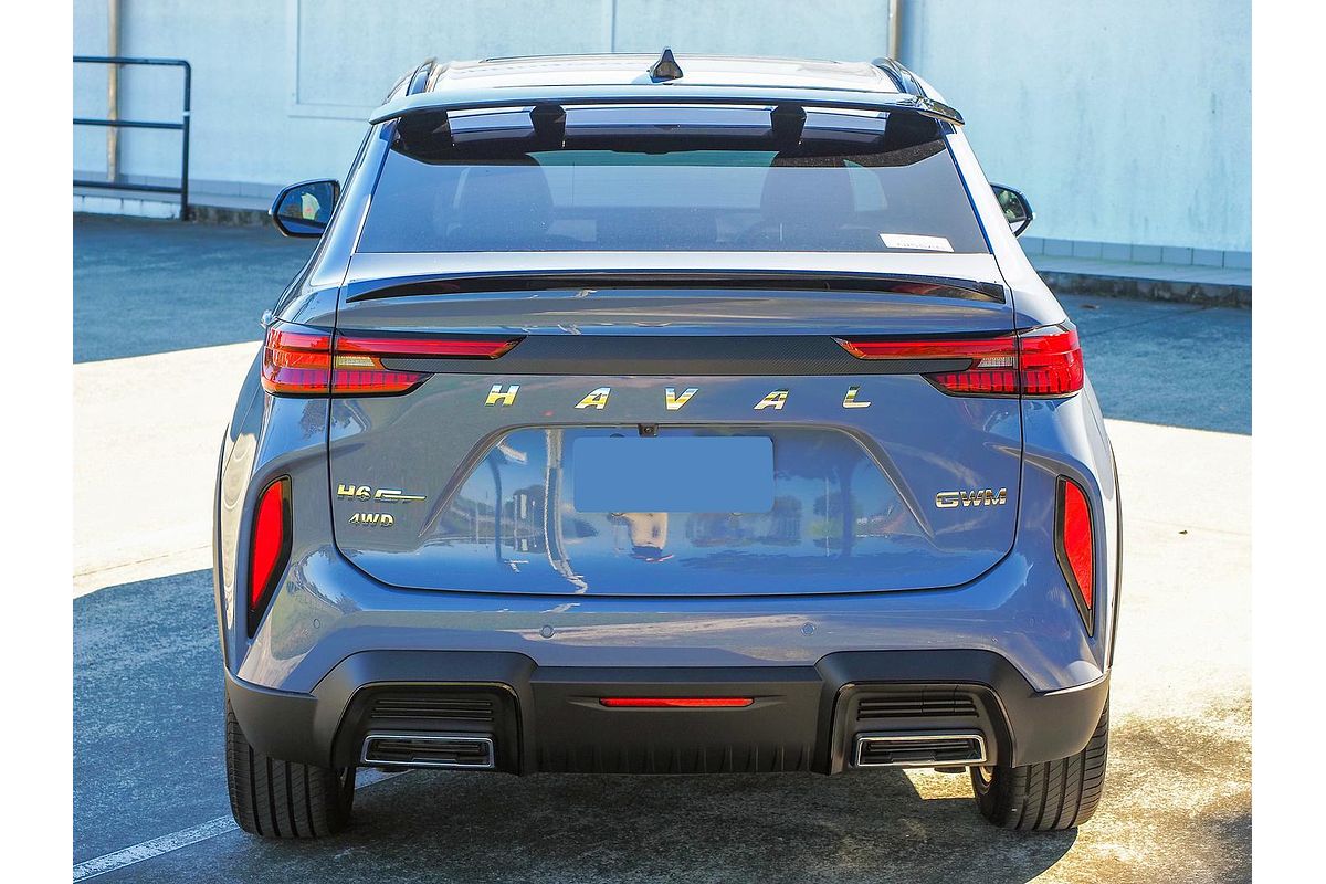 2024 GWM Haval H6GT Ultra B03
