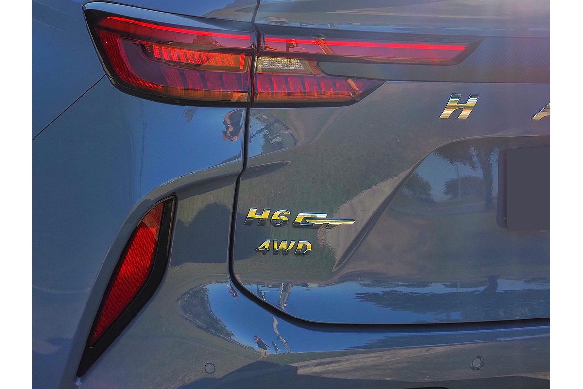 2024 GWM Haval H6GT Ultra B03