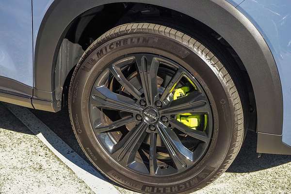 2024 GWM Haval H6GT Ultra B03