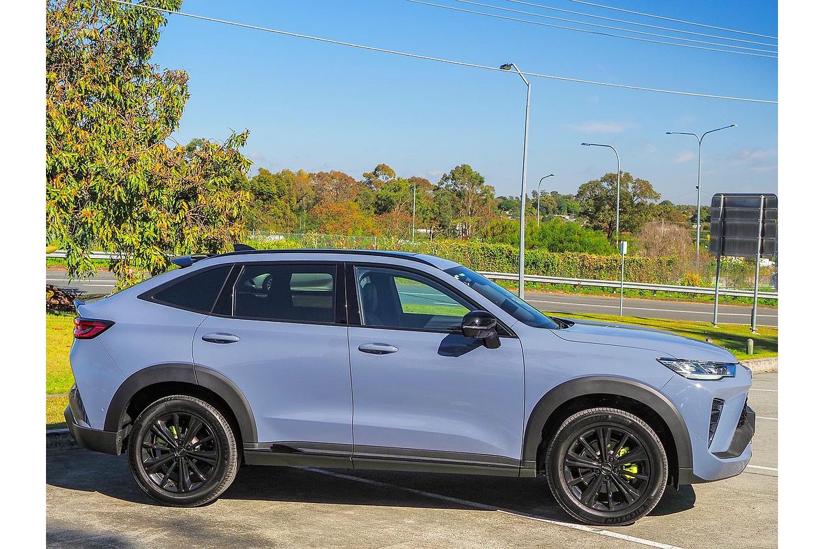 2024 GWM Haval H6GT Ultra B03