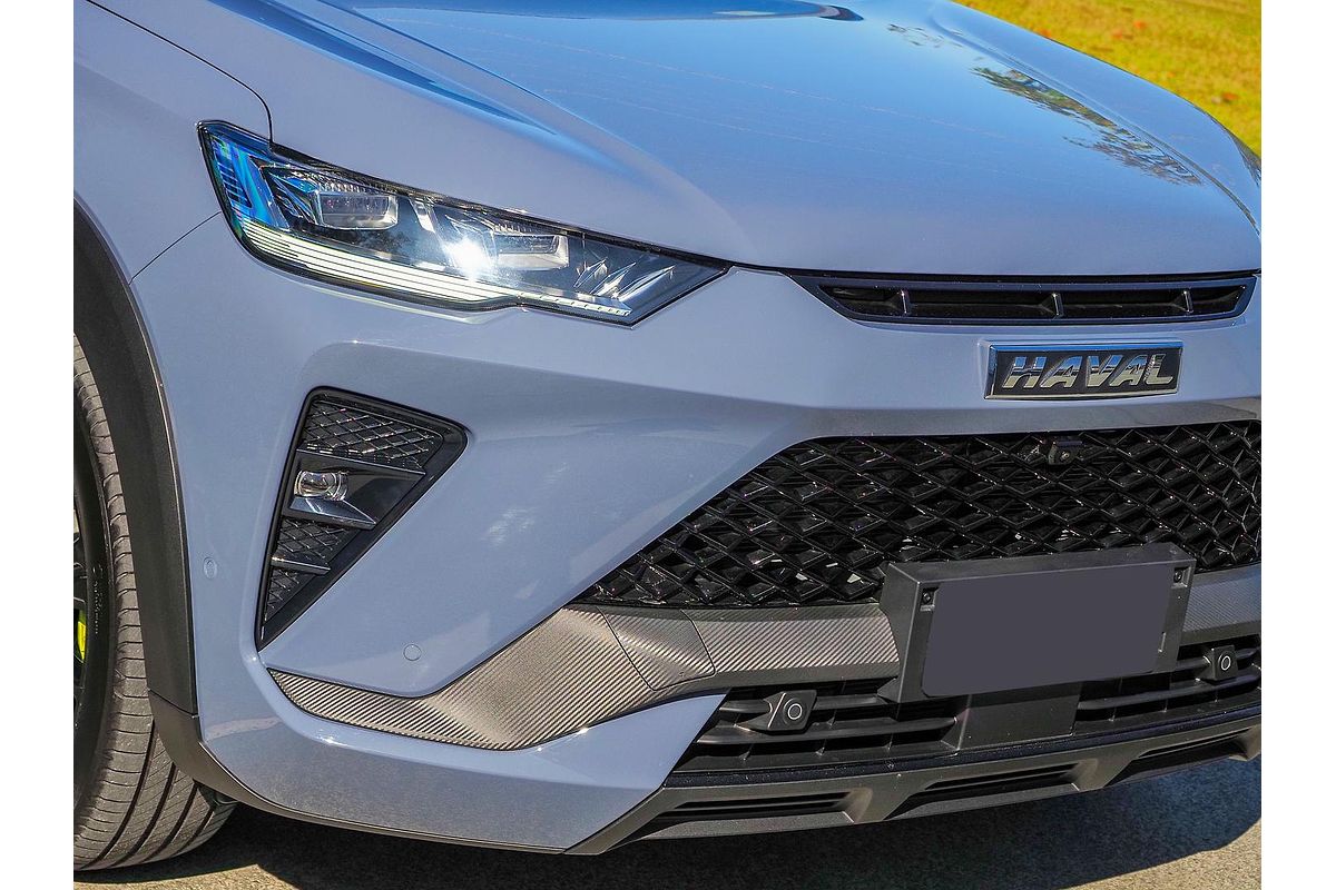 2024 GWM Haval H6GT Ultra B03