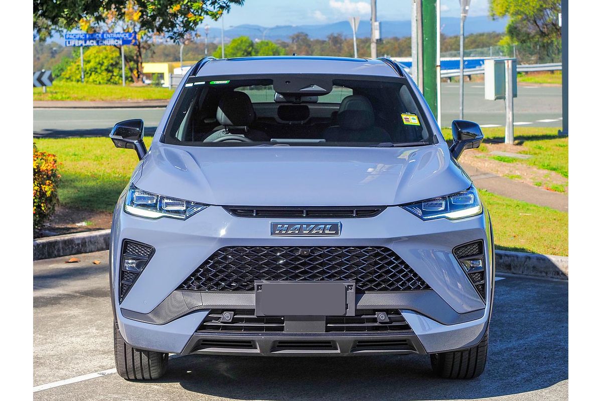 2024 GWM Haval H6GT Ultra B03