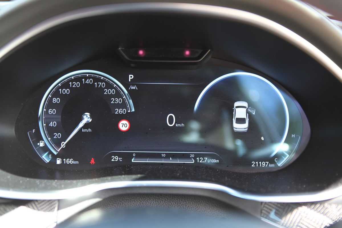 2022 Genesis G80 3.5T AWD Luxury RG3.V3
