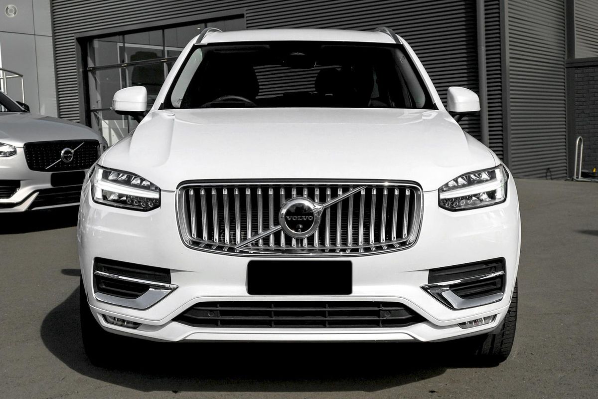 2023 Volvo XC90 Ultimate B5 Bright