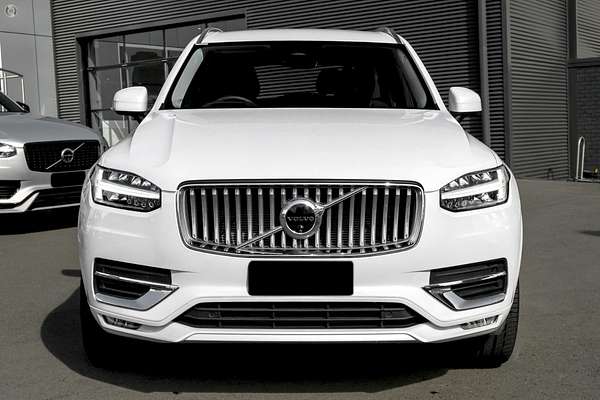 2023 Volvo XC90 Ultimate B5 Bright