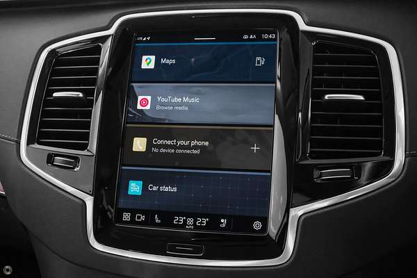 2023 Volvo XC90 Ultimate B5 Bright