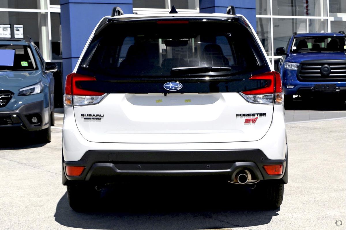 2024 Subaru Forester STI Sport S5