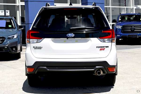2024 Subaru Forester STI Sport S5