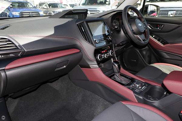 2024 Subaru Forester STI Sport S5
