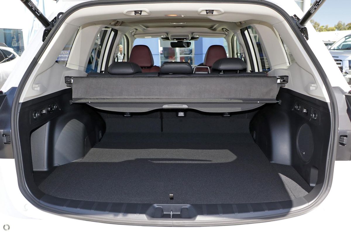 2024 Subaru Forester STI Sport S5