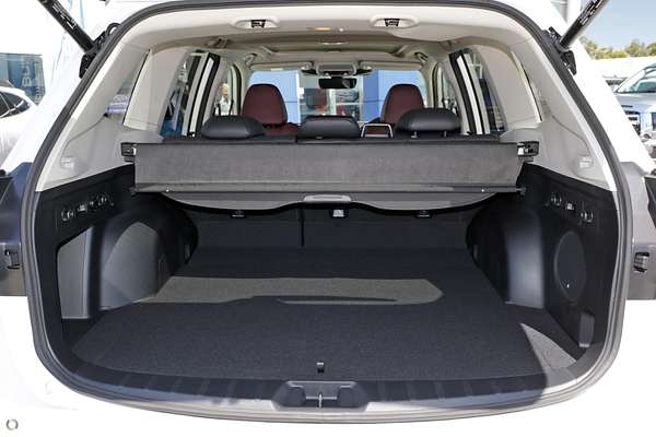 2024 Subaru Forester STI Sport S5