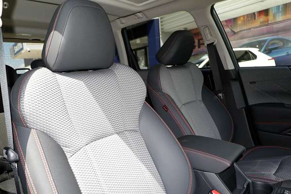 2024 Subaru Forester 2.5i Sport S5