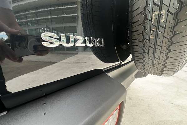 2024 Suzuki Jimny GLX GJ