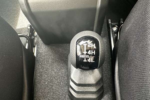 2024 Suzuki Jimny GLX GJ