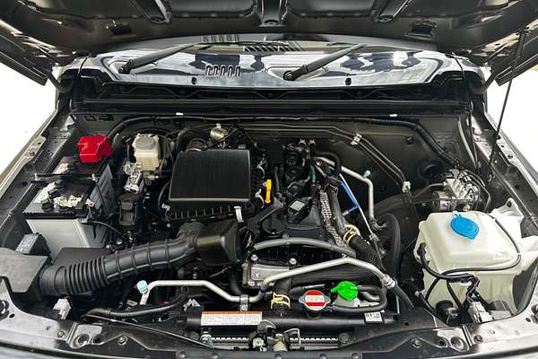 2024 Suzuki Jimny GLX GJ