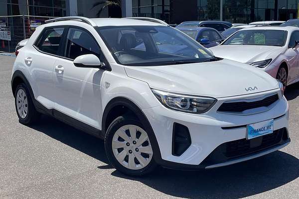 2022 Kia Stonic S YB