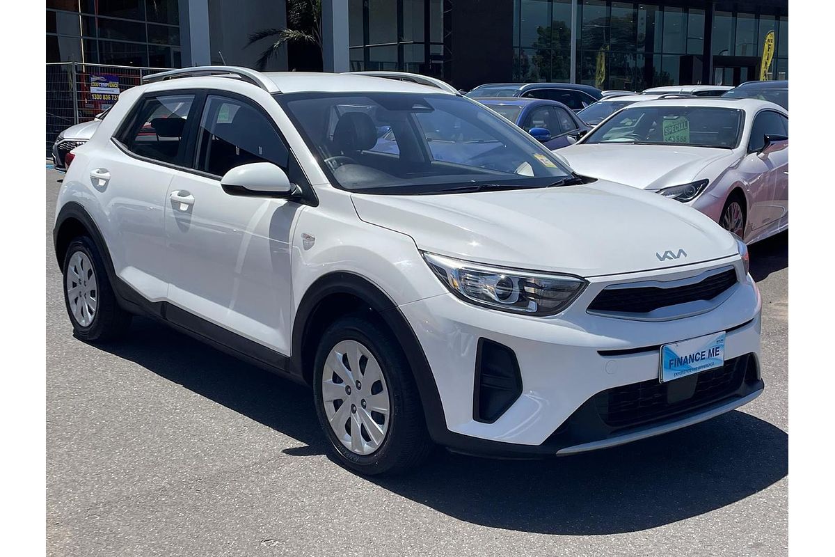 2022 Kia Stonic S YB