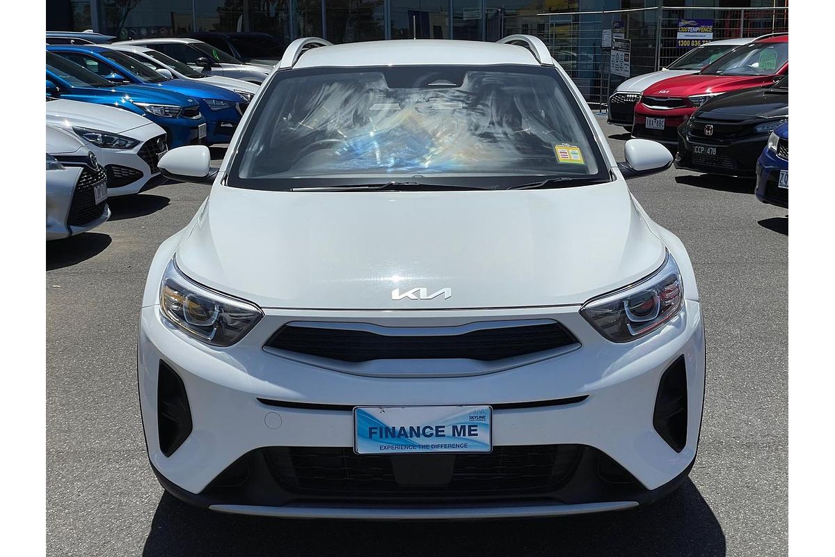 2022 Kia Stonic S YB