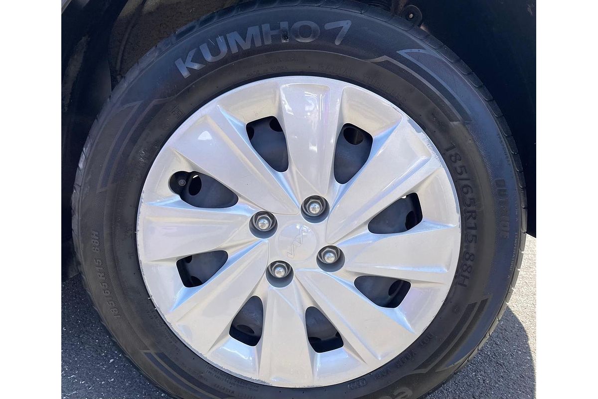 2022 Kia Stonic S YB