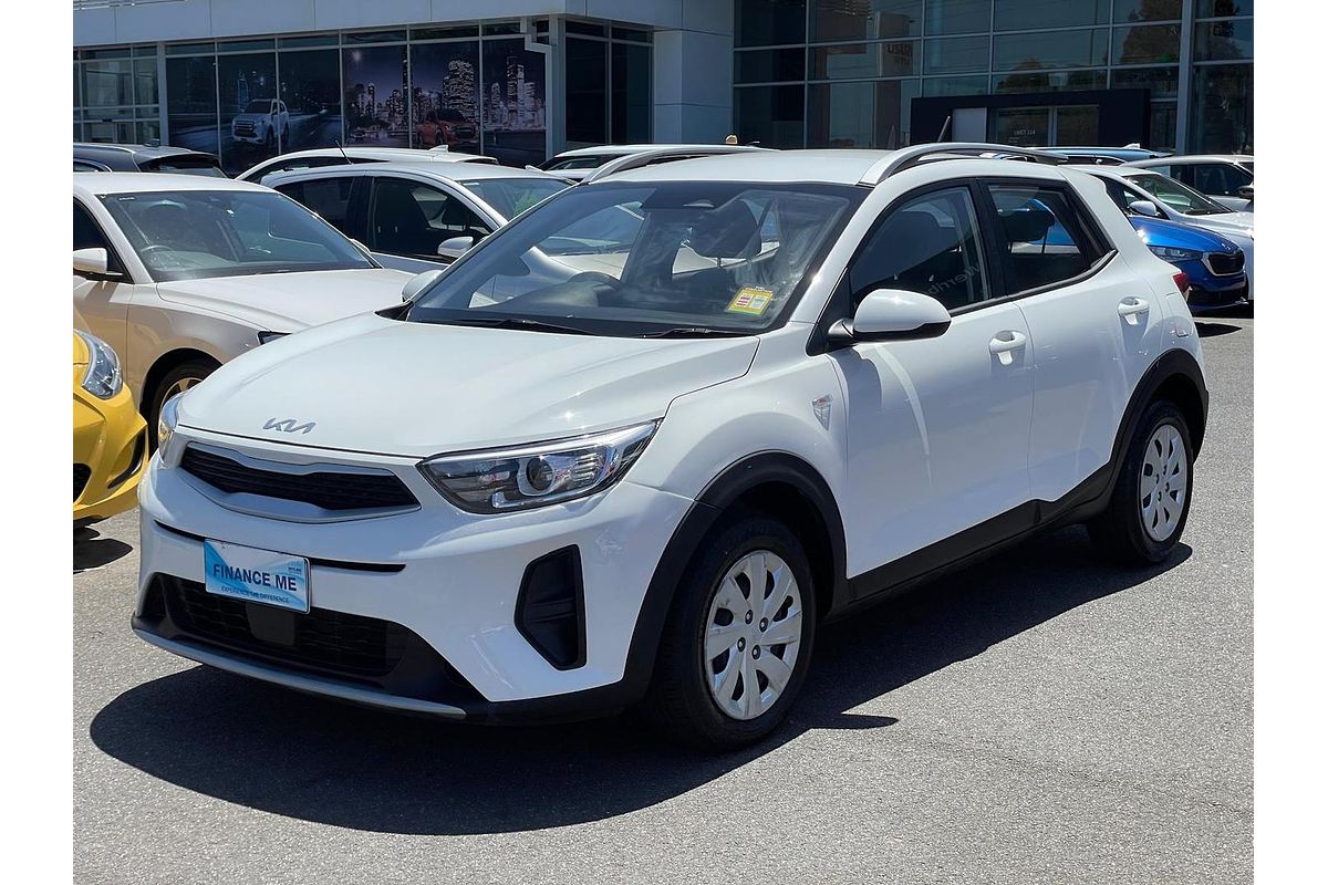 2022 Kia Stonic S YB