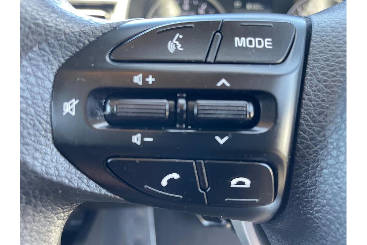 2022 Kia Stonic S YB