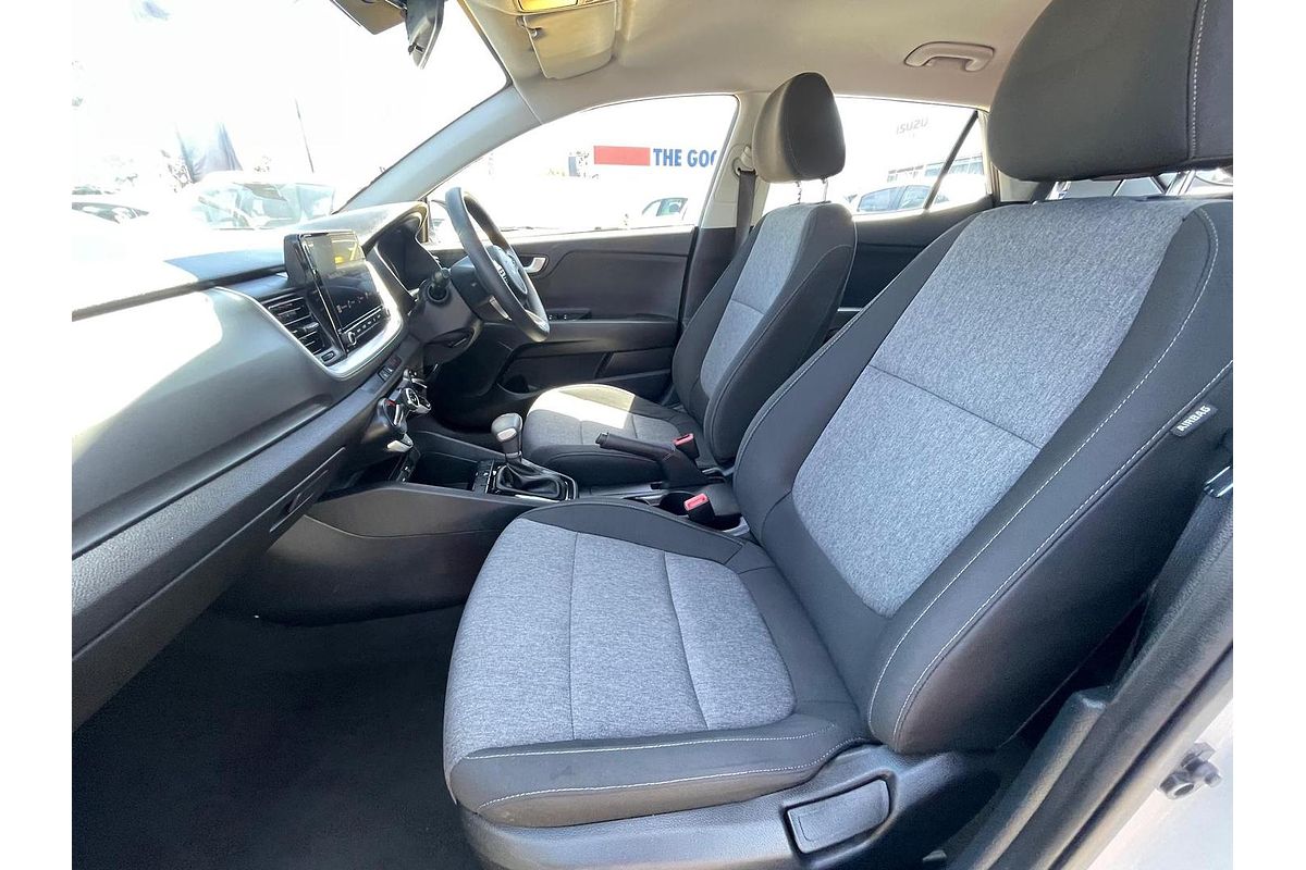 2022 Kia Stonic S YB