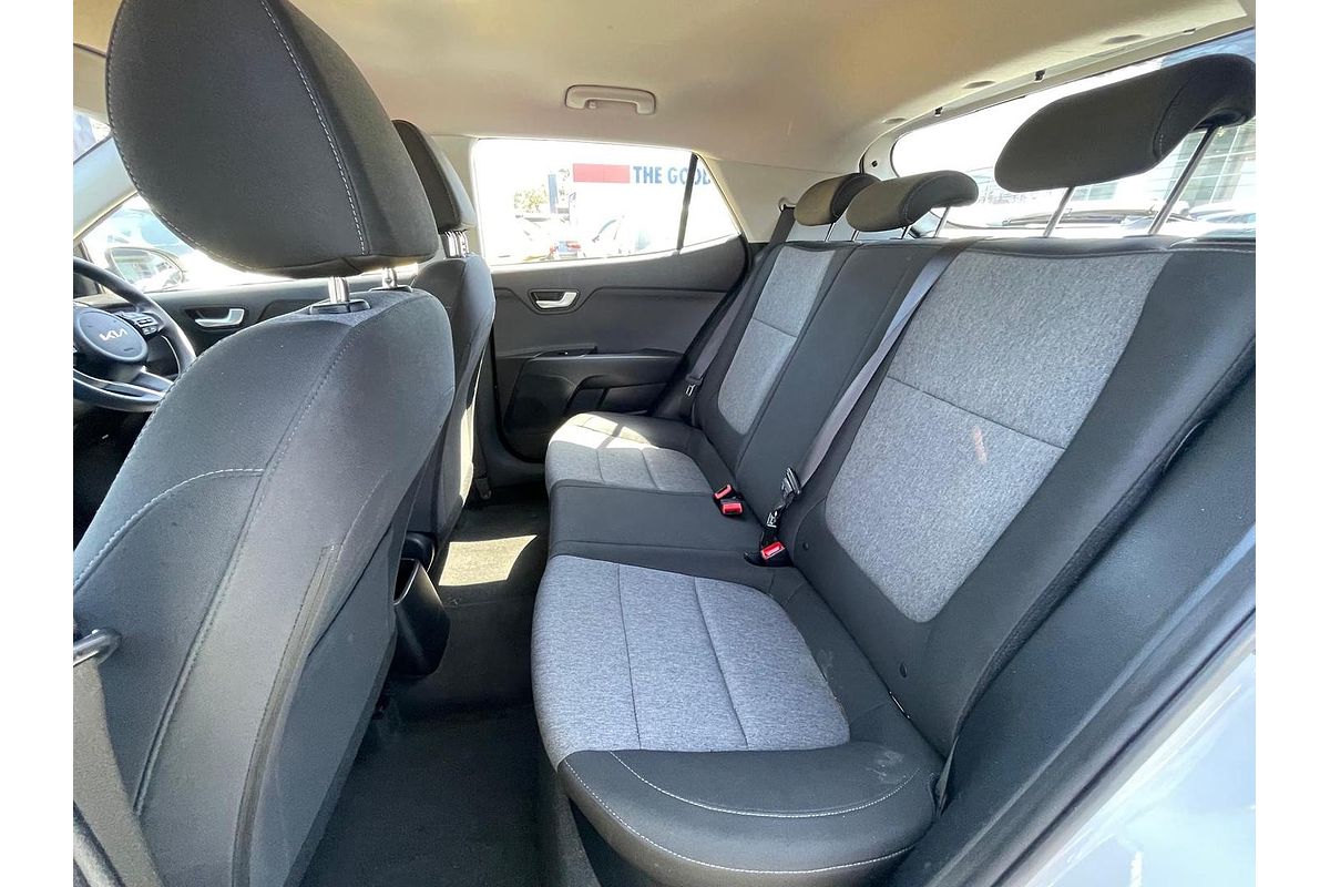 2022 Kia Stonic S YB
