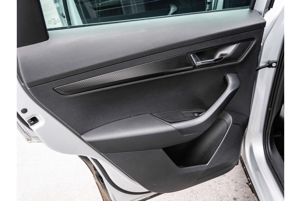2020 SKODA Karoq 140TSI Sportline NU