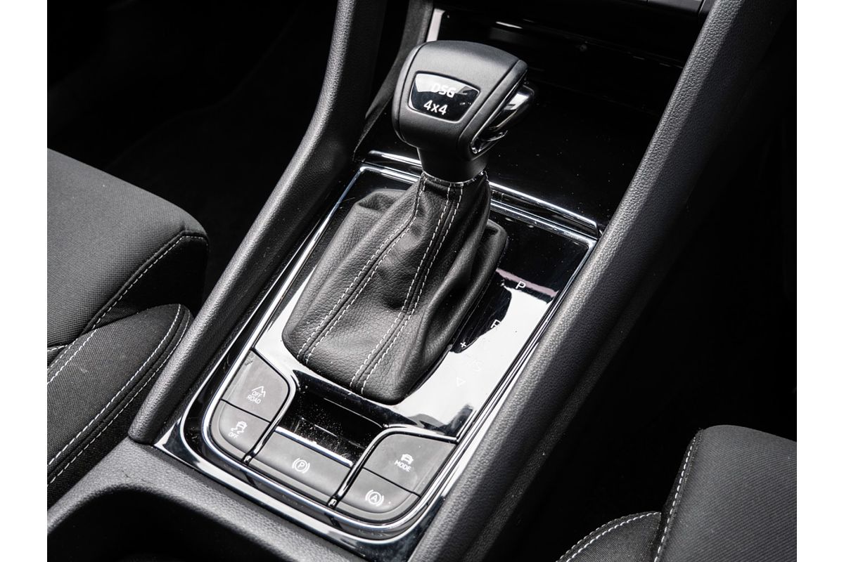 2020 SKODA Karoq 140TSI Sportline NU