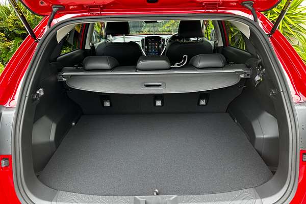 2024 Subaru Impreza 2.0S G6