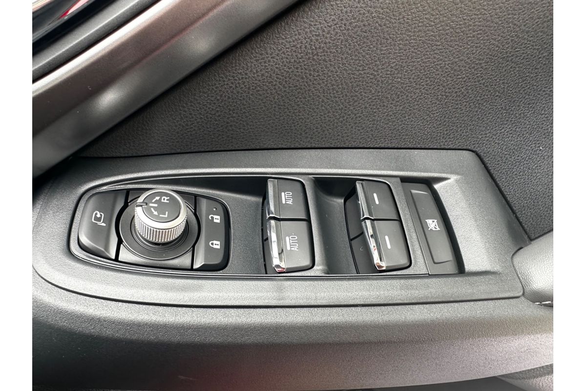 2024 Subaru Impreza 2.0S G6