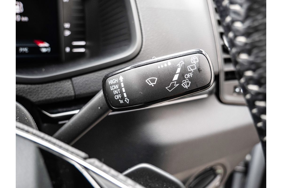 2020 SKODA Karoq 140TSI Sportline NU