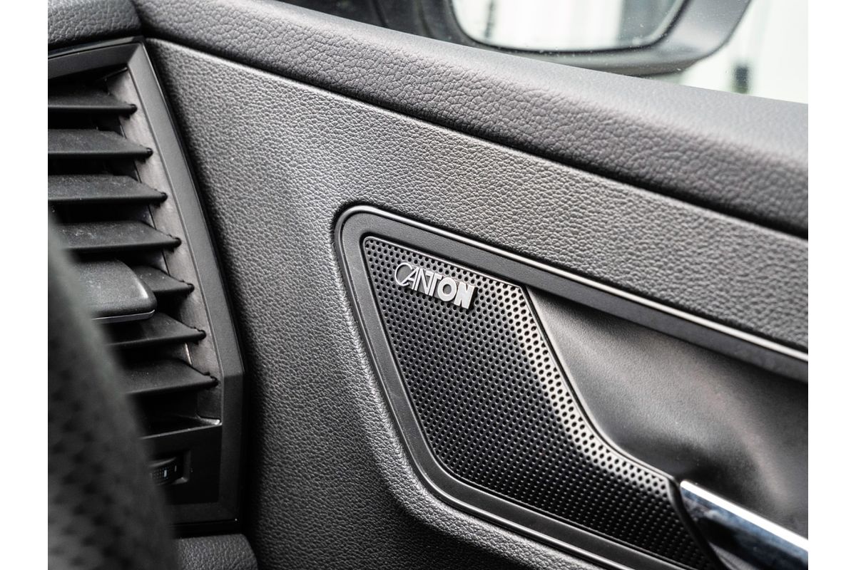 2020 SKODA Karoq 140TSI Sportline NU