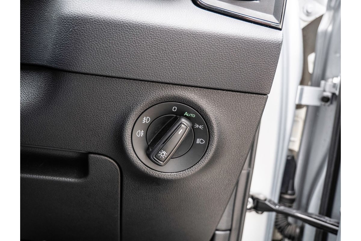 2020 SKODA Karoq 140TSI Sportline NU