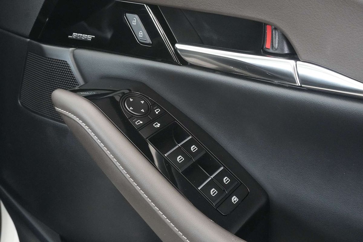 2022 Mazda CX-30 G25 Astina DM Series