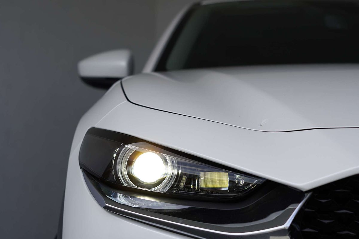 2022 Mazda CX-30 G25 Astina DM Series