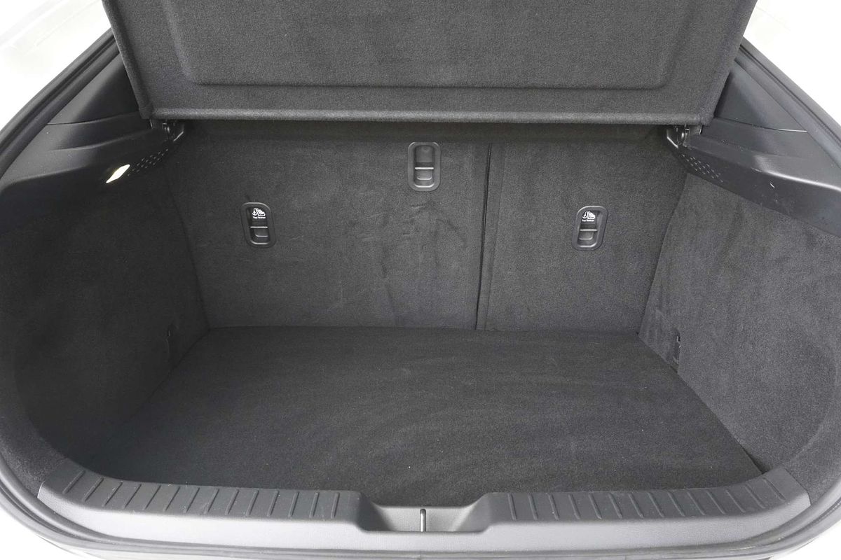 2022 Mazda CX-30 G25 Astina DM Series