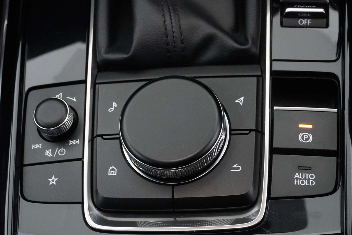 2022 Mazda CX-30 G25 Astina DM Series