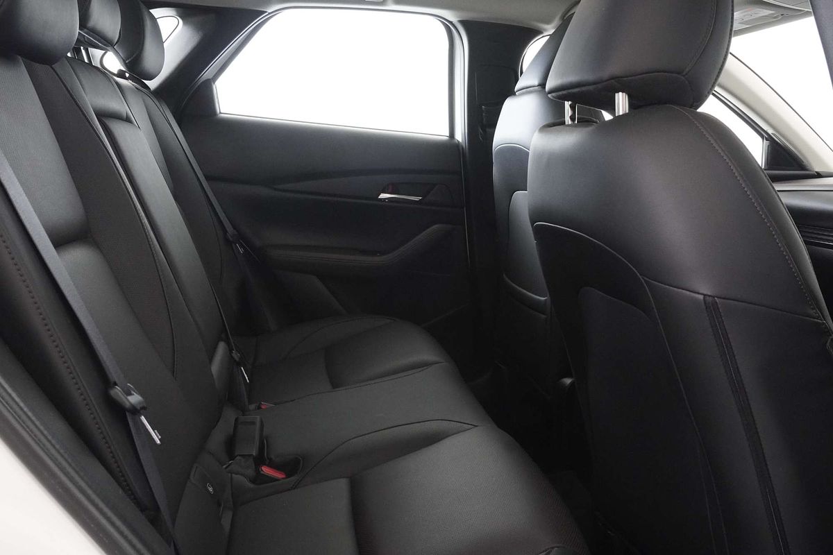 2022 Mazda CX-30 G25 Astina DM Series